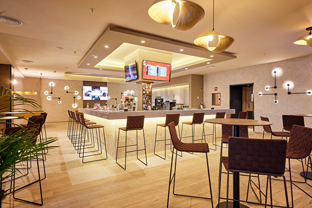 HOTEL RIU PALACE MACAO photo 2