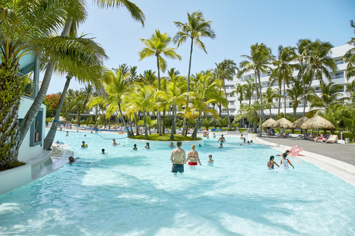 HOTEL RIU NAIBOA
