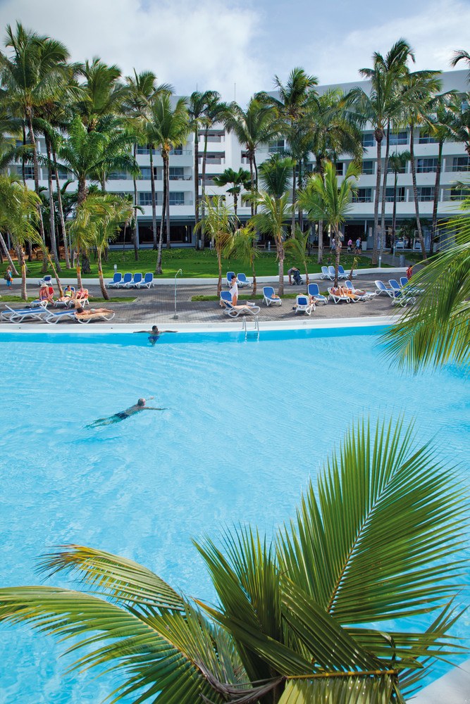 HOTEL RIU NAIBOA photo 1