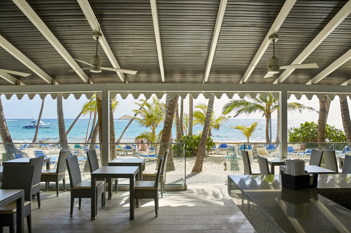 HOTEL RIU NAIBOA photo 2