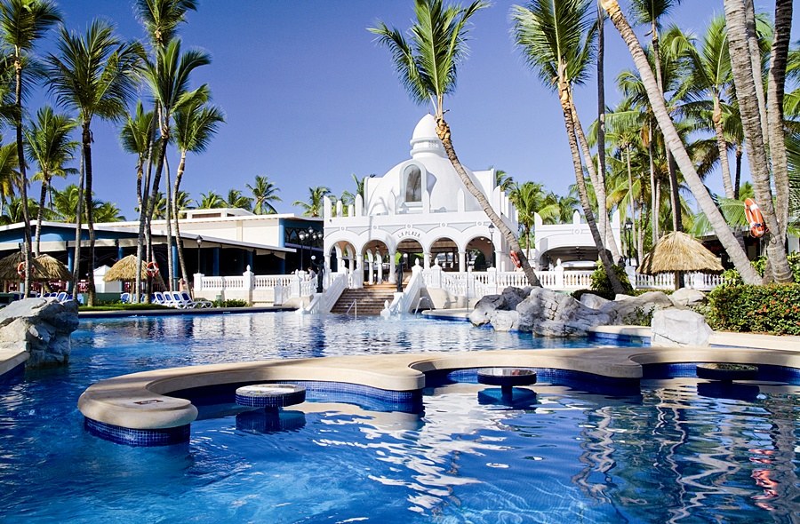 RIU BAMBU