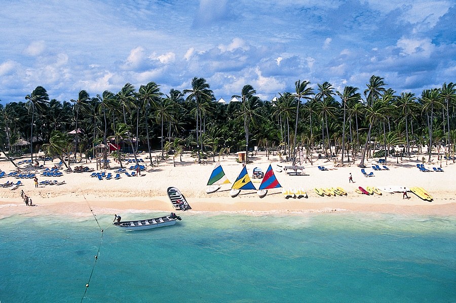 RIU BAMBU photo 3