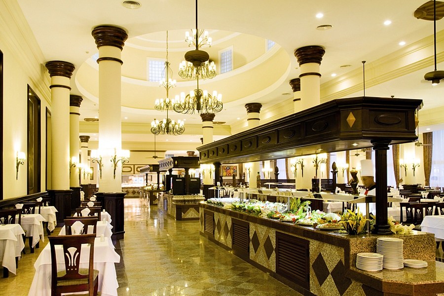 RIU BAMBU photo 4