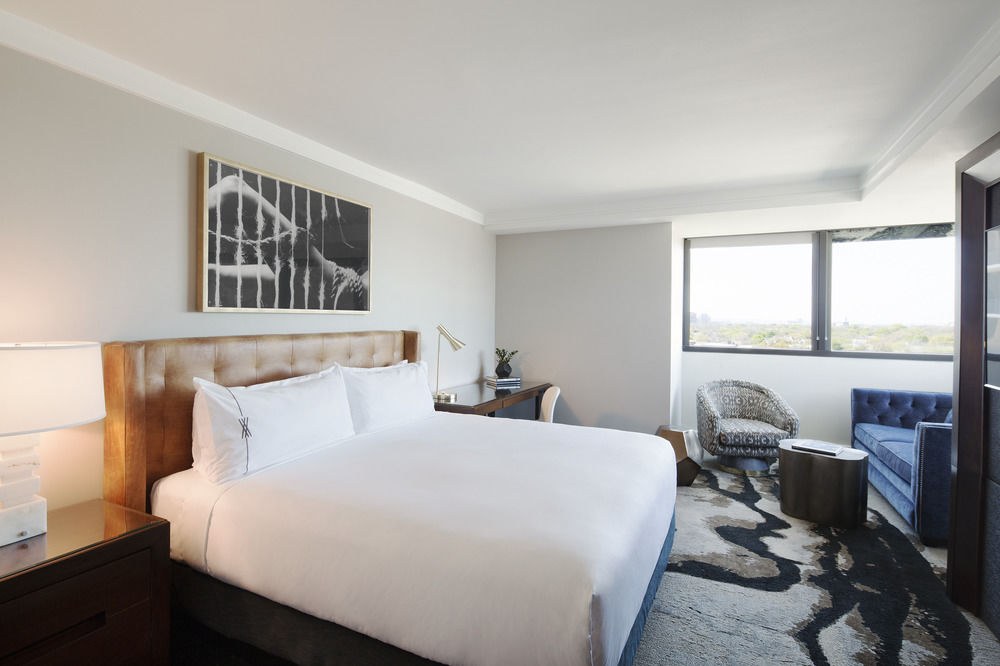 The Highland Dallas, Curio Collection by Hilton