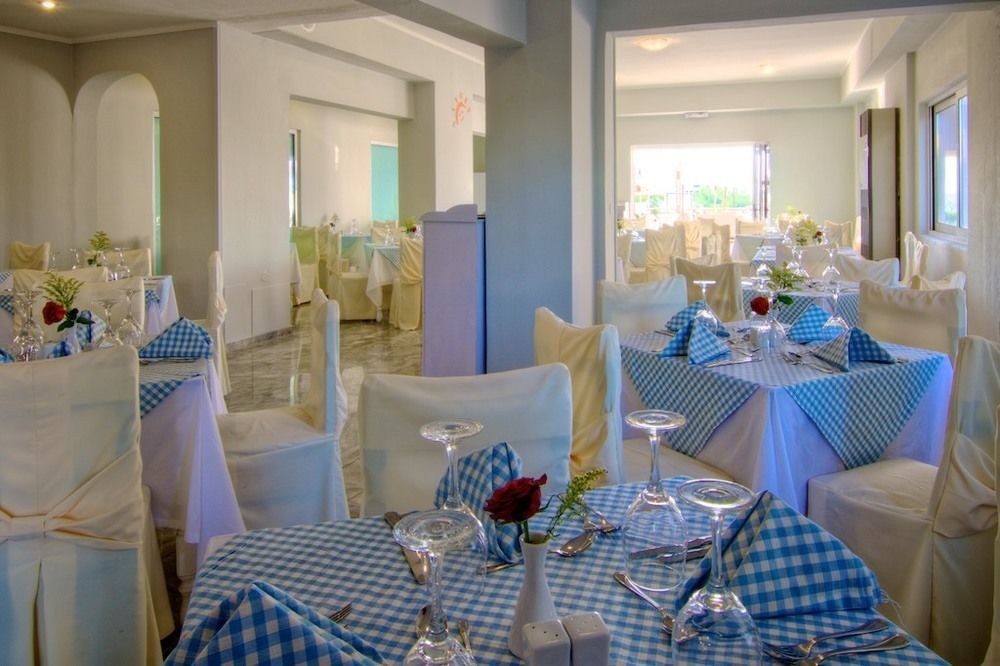 SOLIMAR DIAS HOTEL photo 1