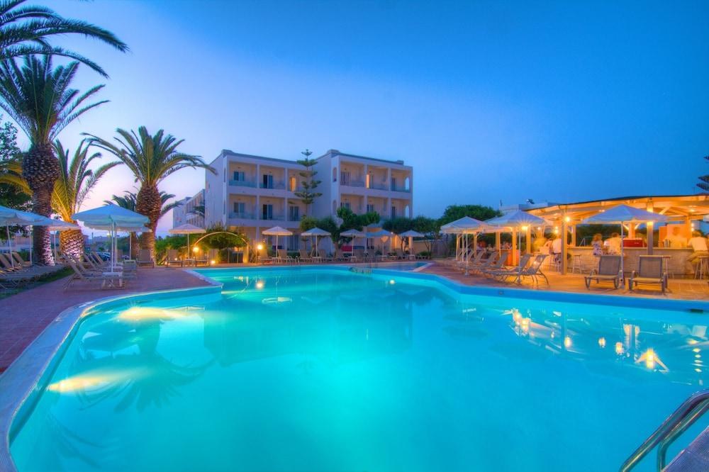 SOLIMAR DIAS HOTEL photo 2