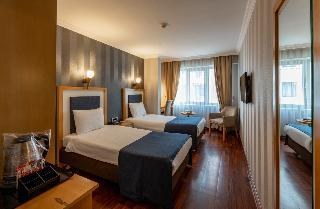 NOVA PLAZA TAKSIM SQUARE photo 4