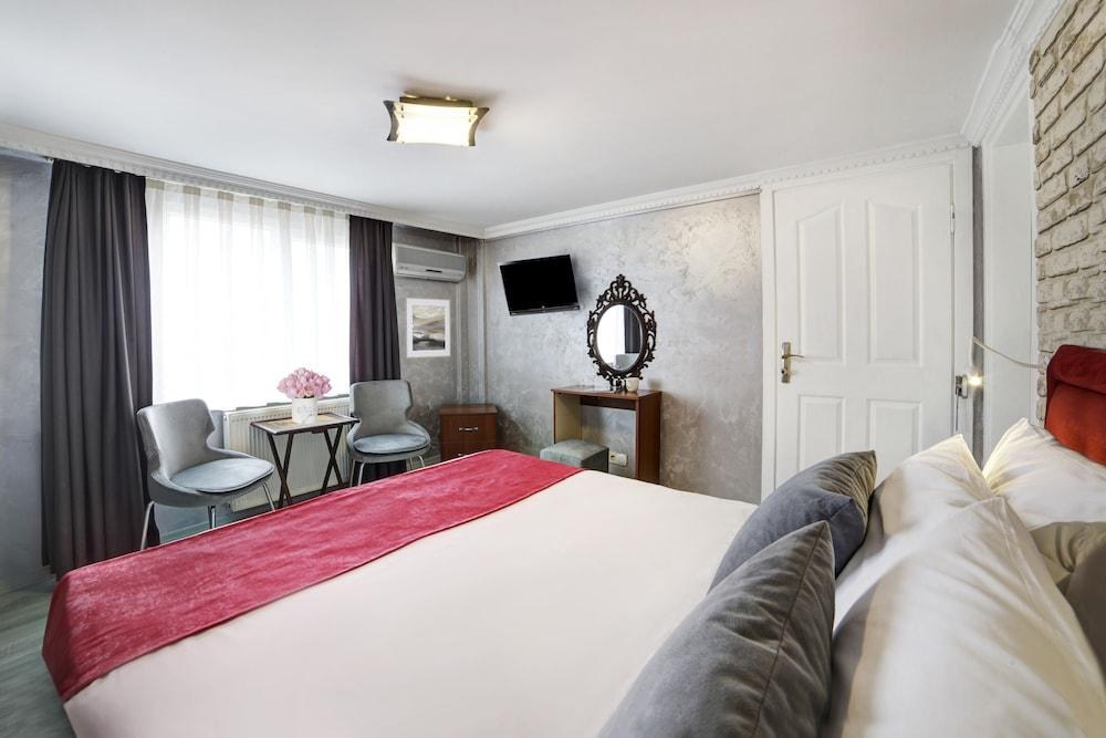 Serenity Hotel Istanbul photo 1
