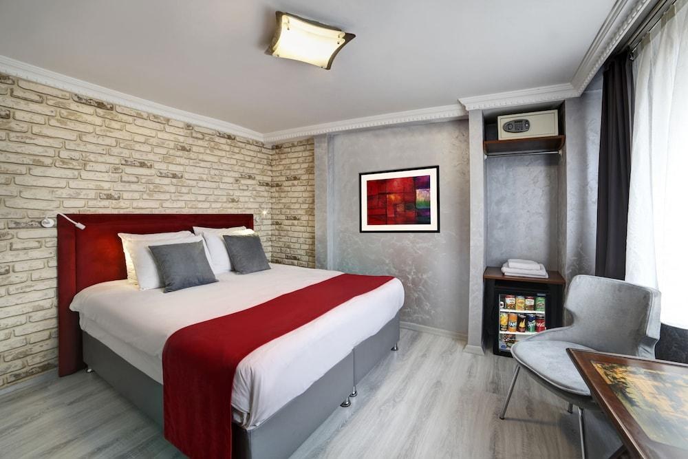 Serenity Hotel Istanbul photo 2