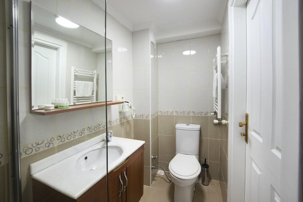 Serenity Hotel Istanbul photo 3