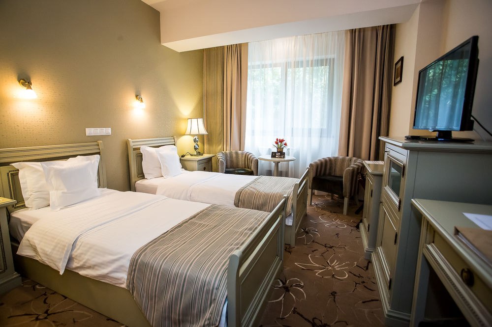 PLEIADA BOUTIQUE HOTEL