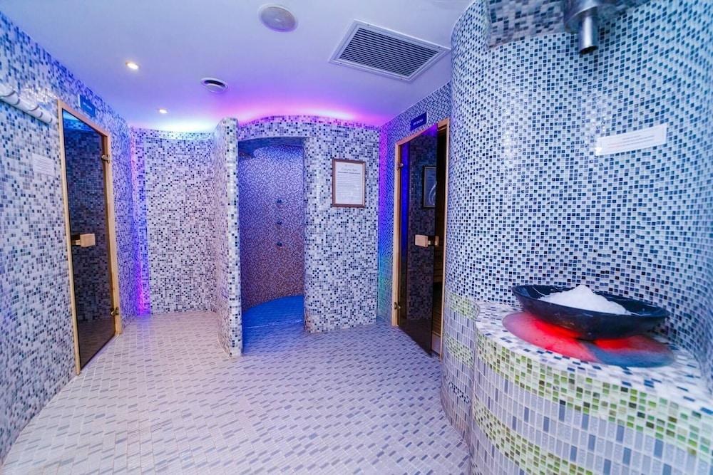 PLEIADA BOUTIQUE HOTEL photo 2