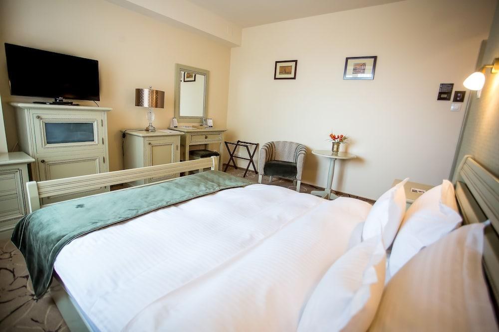 PLEIADA BOUTIQUE HOTEL photo 4