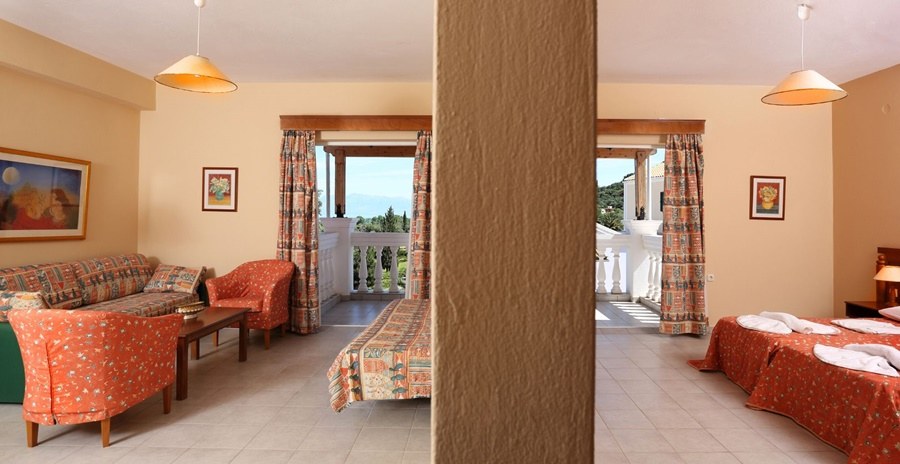 REBECCA'S VILLAGE CORFU photo 1