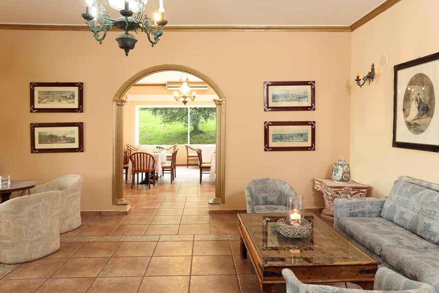 REBECCA'S VILLAGE CORFU photo 3