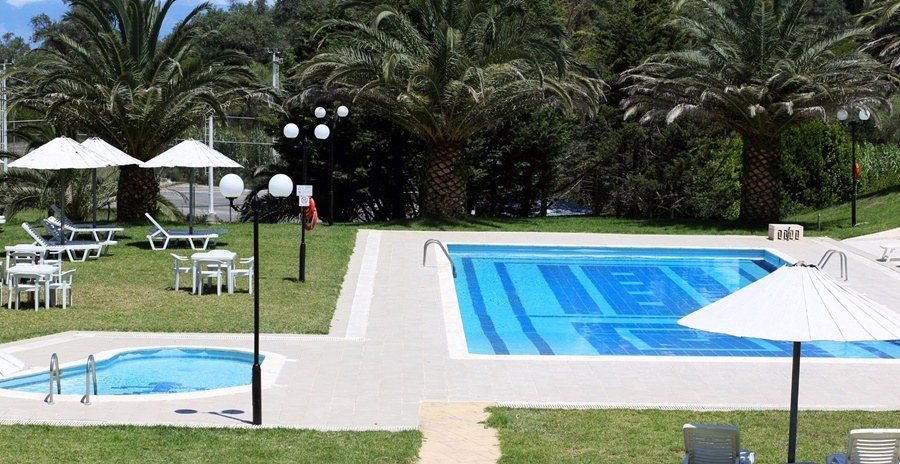 REBECCA'S VILLAGE CORFU photo 4
