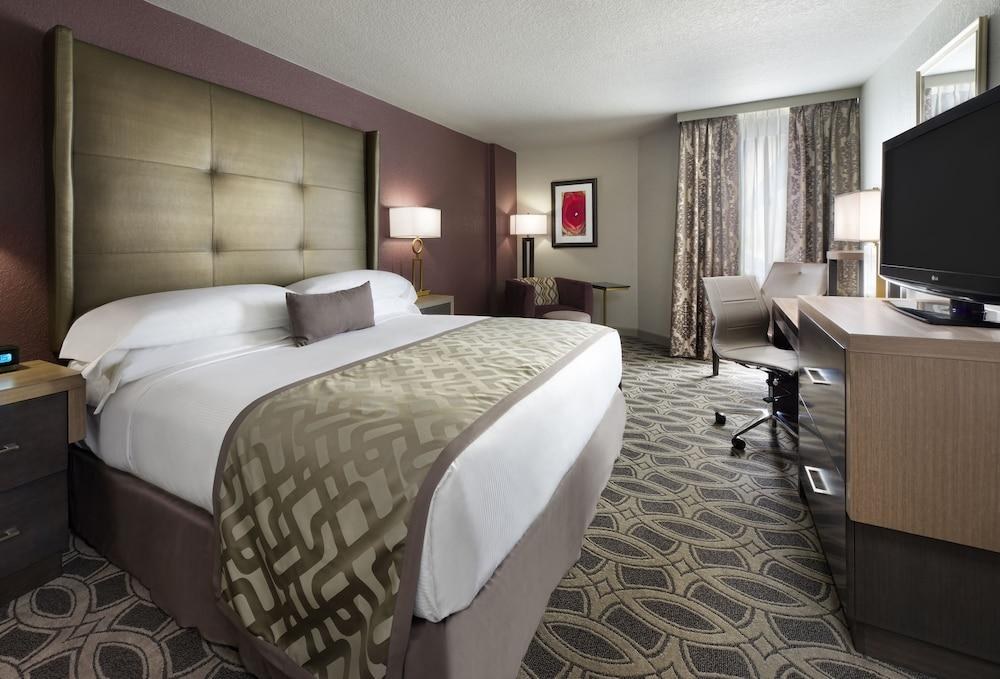 DoubleTree by Hilton Orlando East - UCF Area photo 3