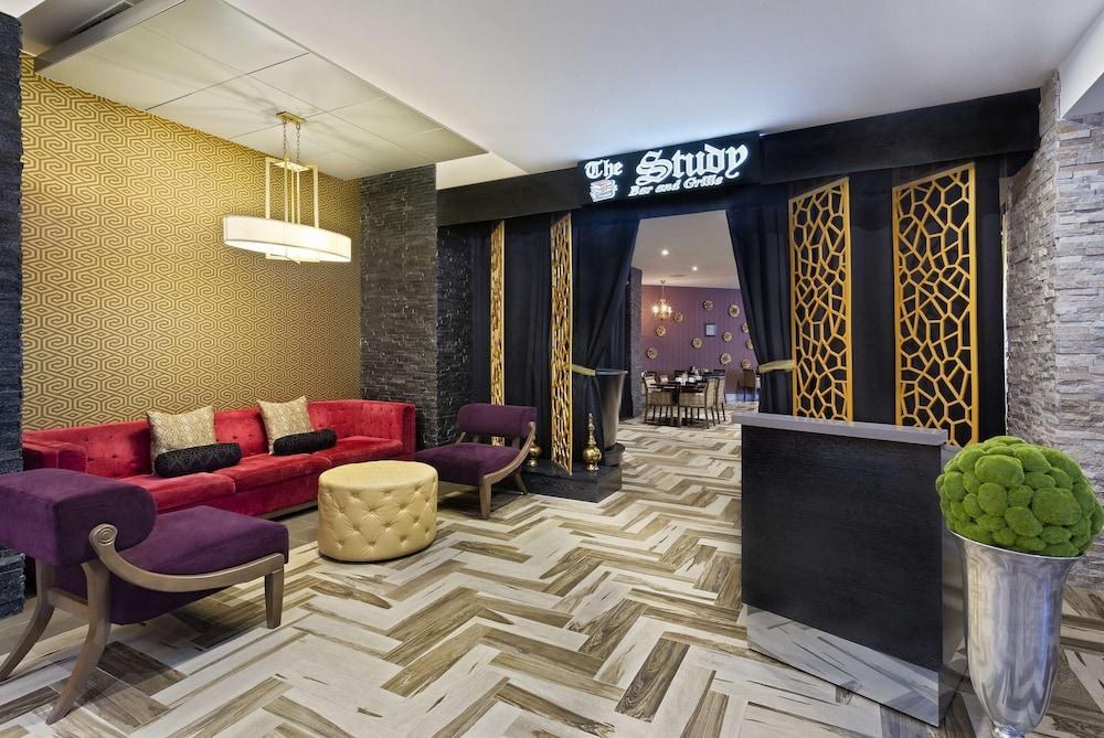 DoubleTree by Hilton Orlando East - UCF Area photo 4