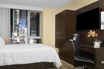 Hilton Garden Inn New York/Times Square Central