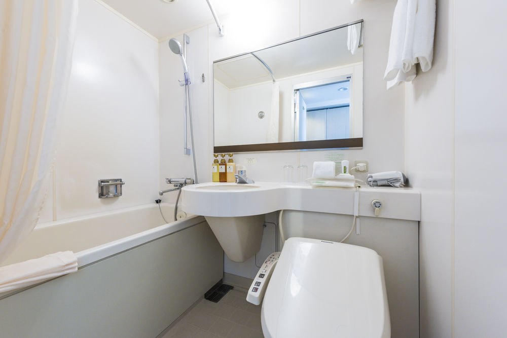Holiday Inn ANA Sapporo Susukino photo 1