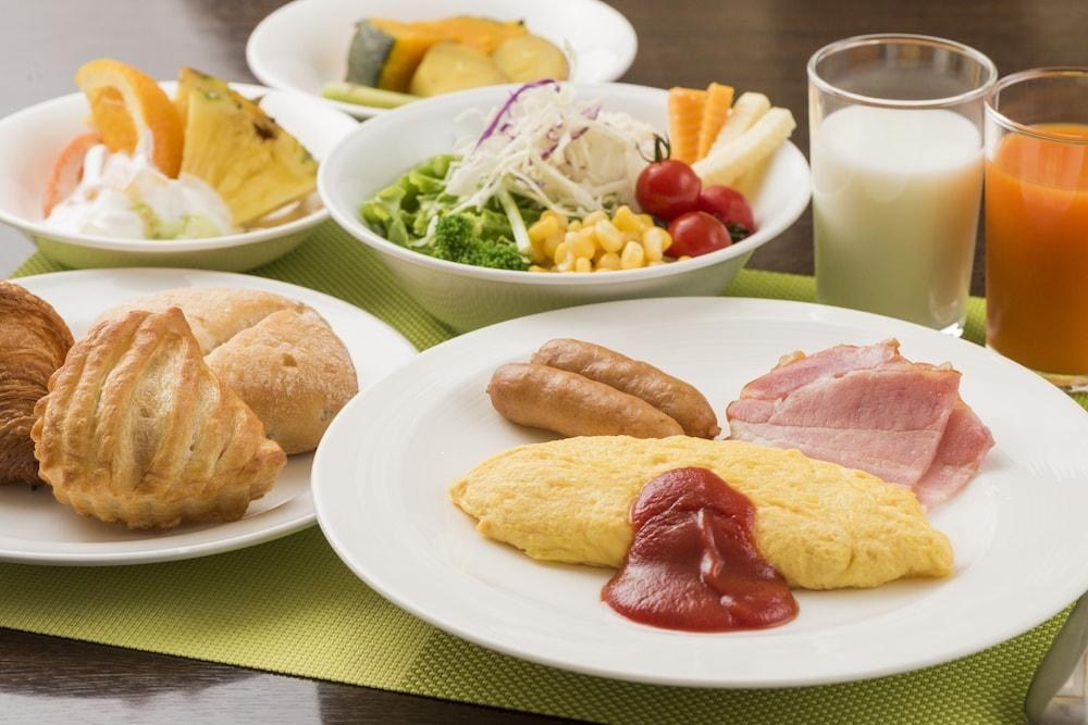 Holiday Inn ANA Sapporo Susukino photo 2