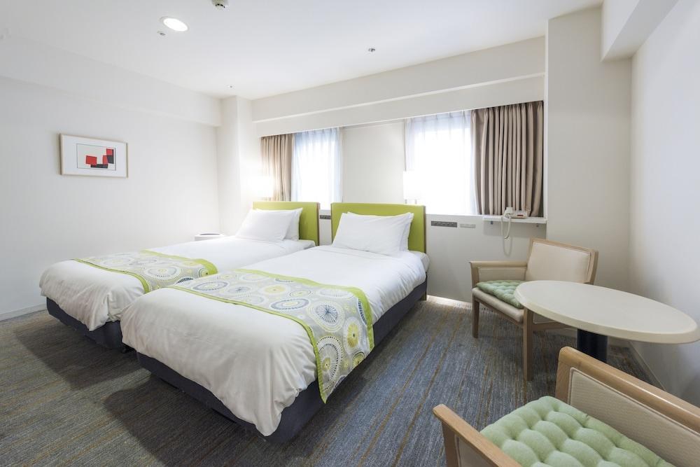 Holiday Inn ANA Sapporo Susukino photo 3