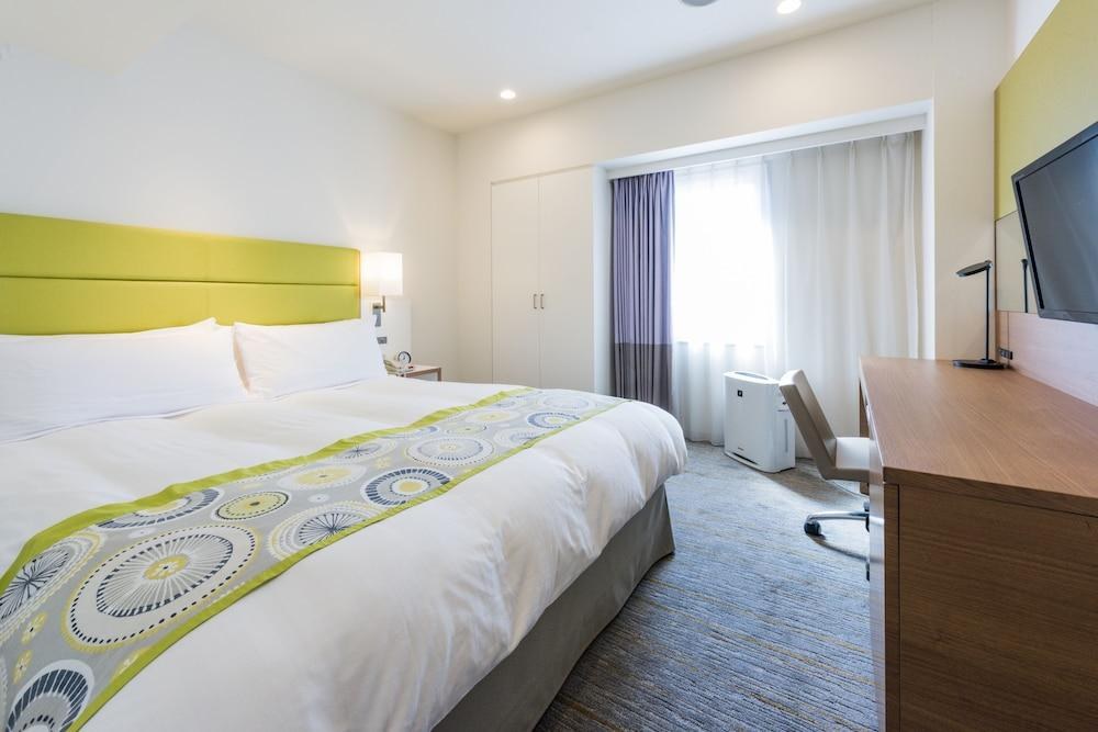 Holiday Inn ANA Sapporo Susukino photo 4