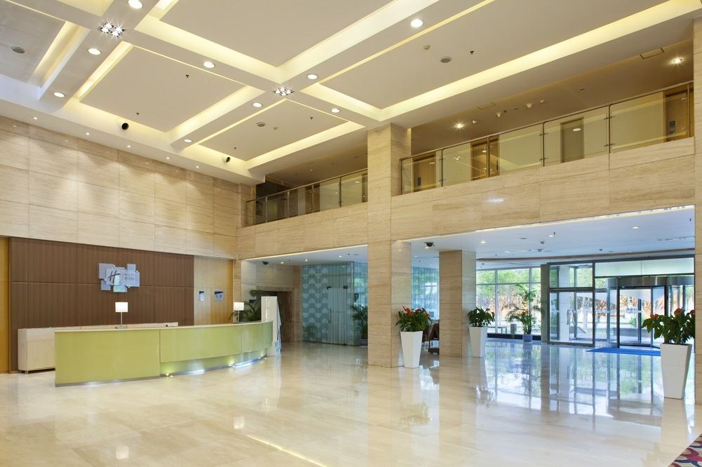 Holiday Inn Express Tianjin Airport