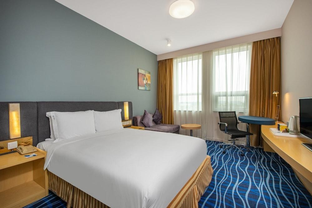Holiday Inn Express Tianjin Airport photo 4