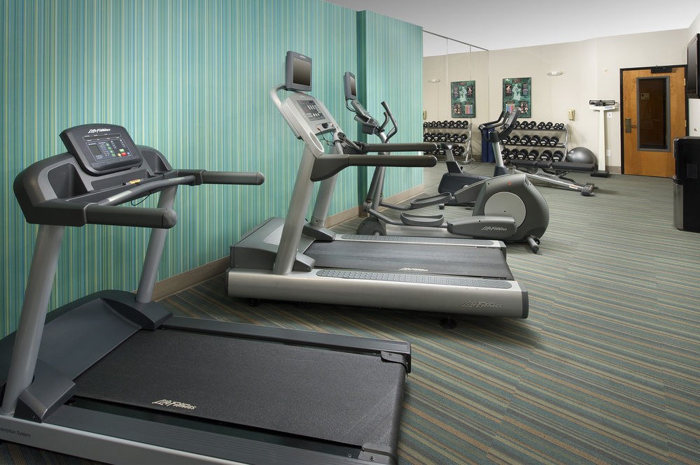 HOLIDAY INN EXPRESS & SUITES SAN ANTONIO-DTWN MARKET AREA photo 1