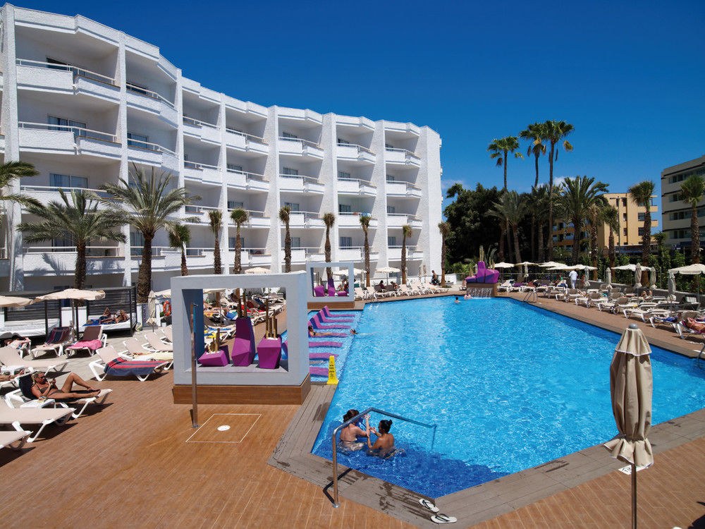 HOTEL RIU DON MIGUEL photo 1