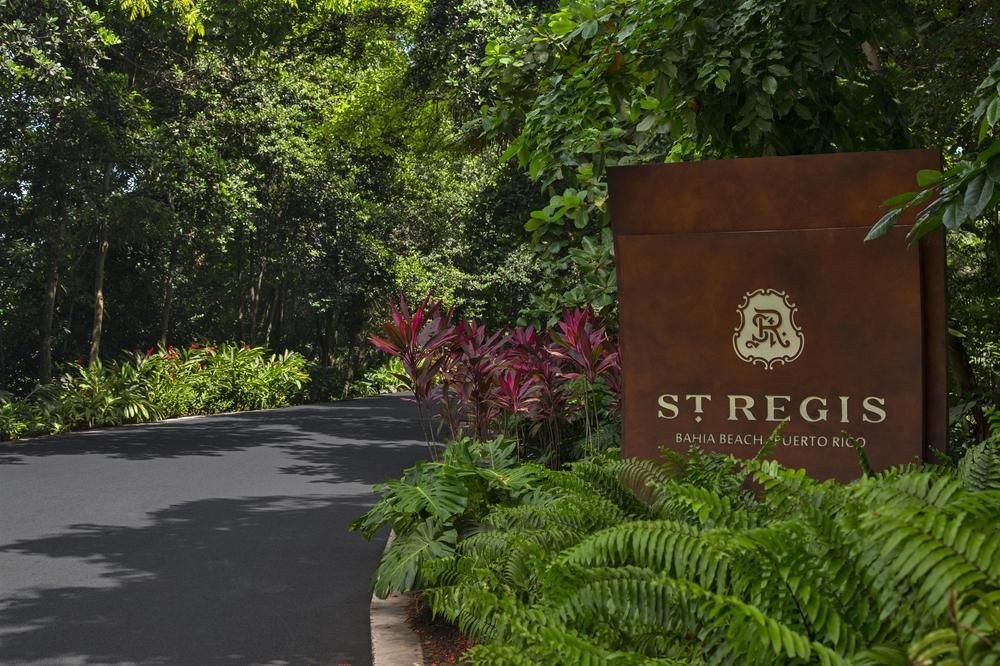 ST. REGIS BAHIA BEACH RESORT PUERTO RICO photo 1