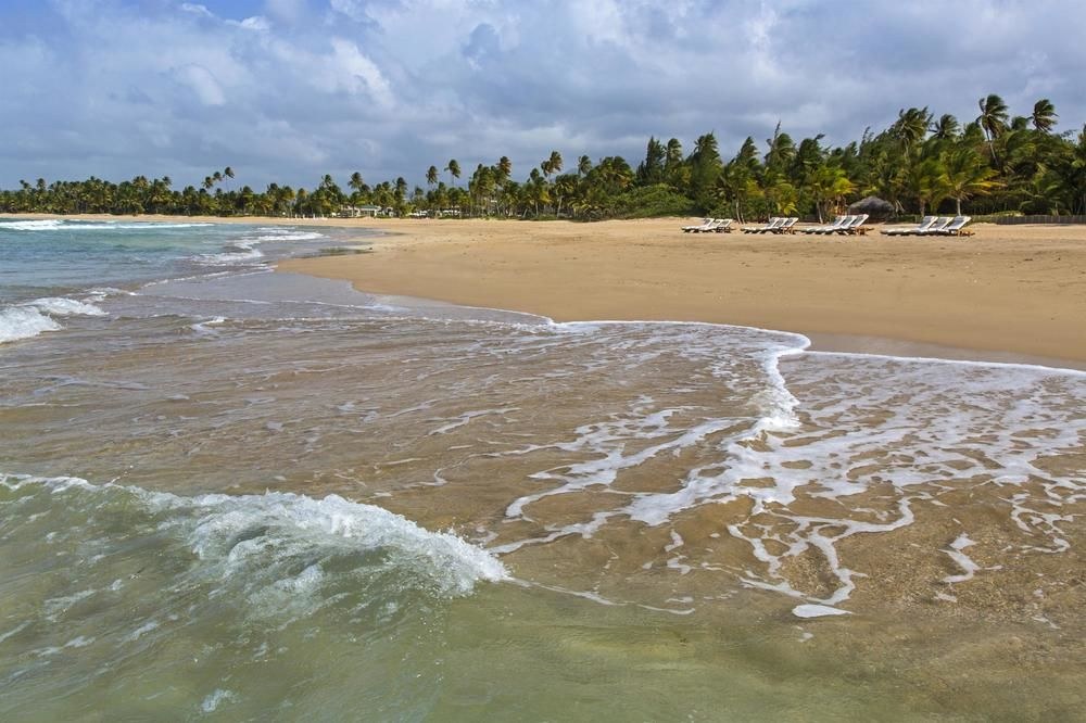 ST. REGIS BAHIA BEACH RESORT PUERTO RICO photo 2