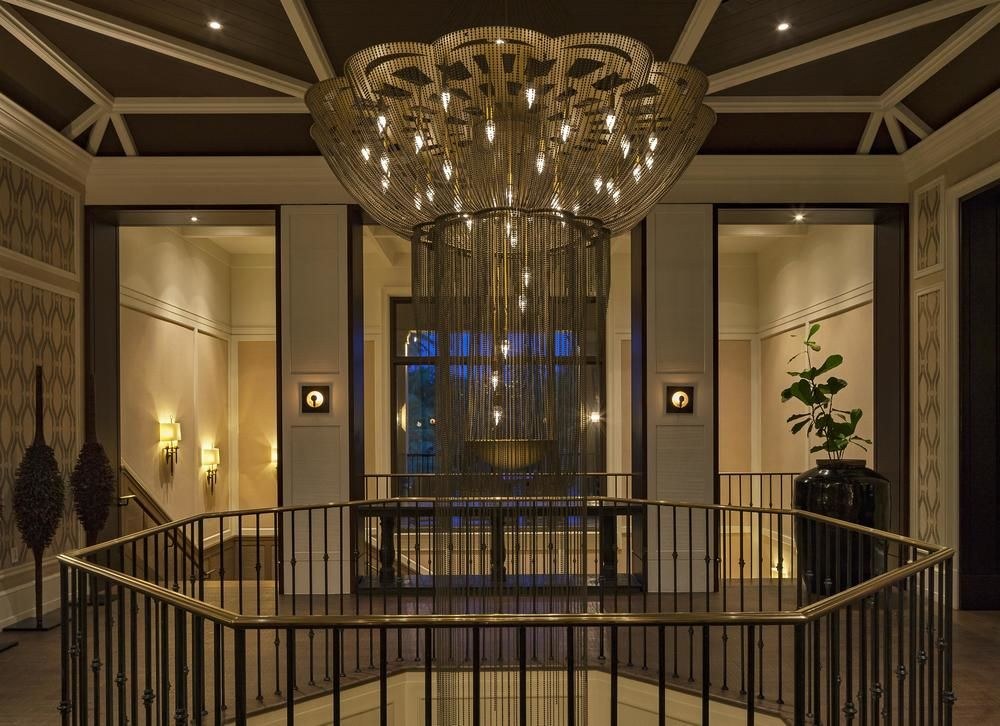 ST. REGIS BAHIA BEACH RESORT PUERTO RICO photo 4