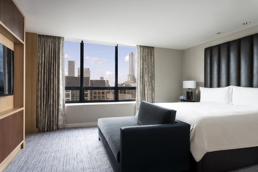 THE RITZ-CARLTON, CHICAGO photo 3