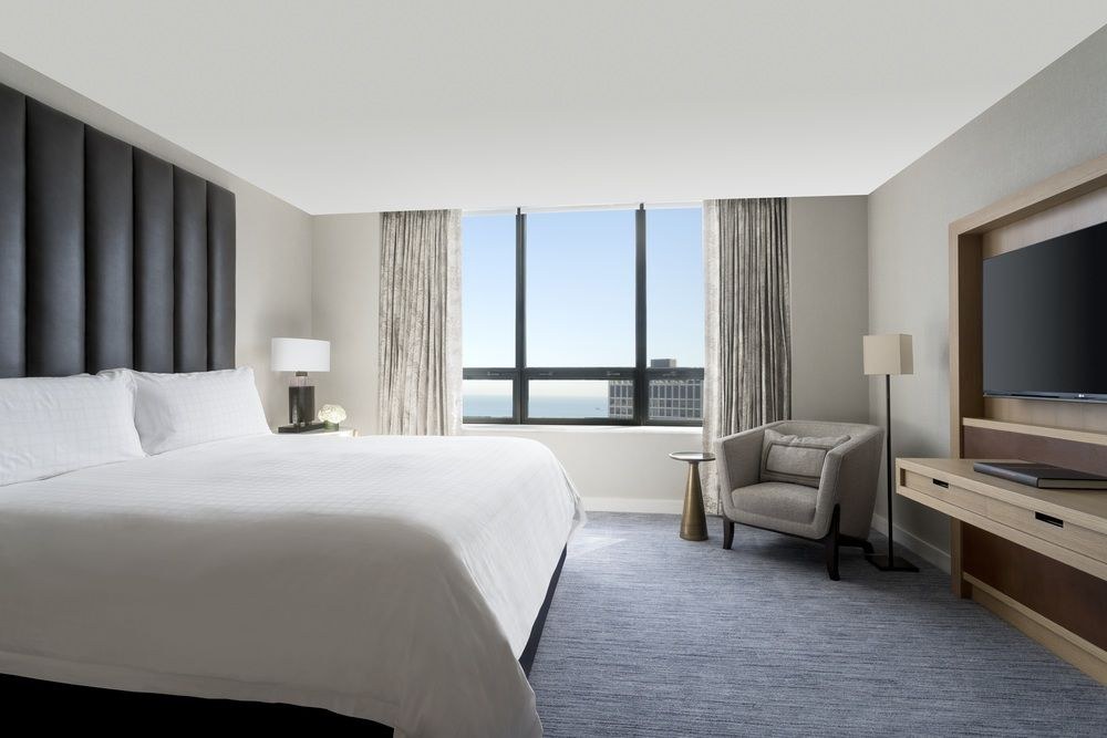 THE RITZ-CARLTON, CHICAGO photo 4