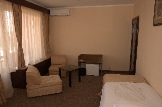 Hotel Rila Sofia photo 1