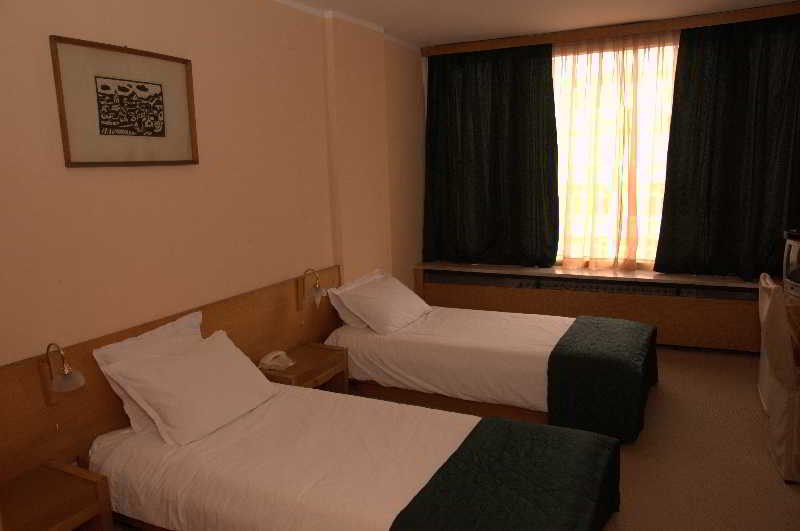 Hotel Rila Sofia photo 4