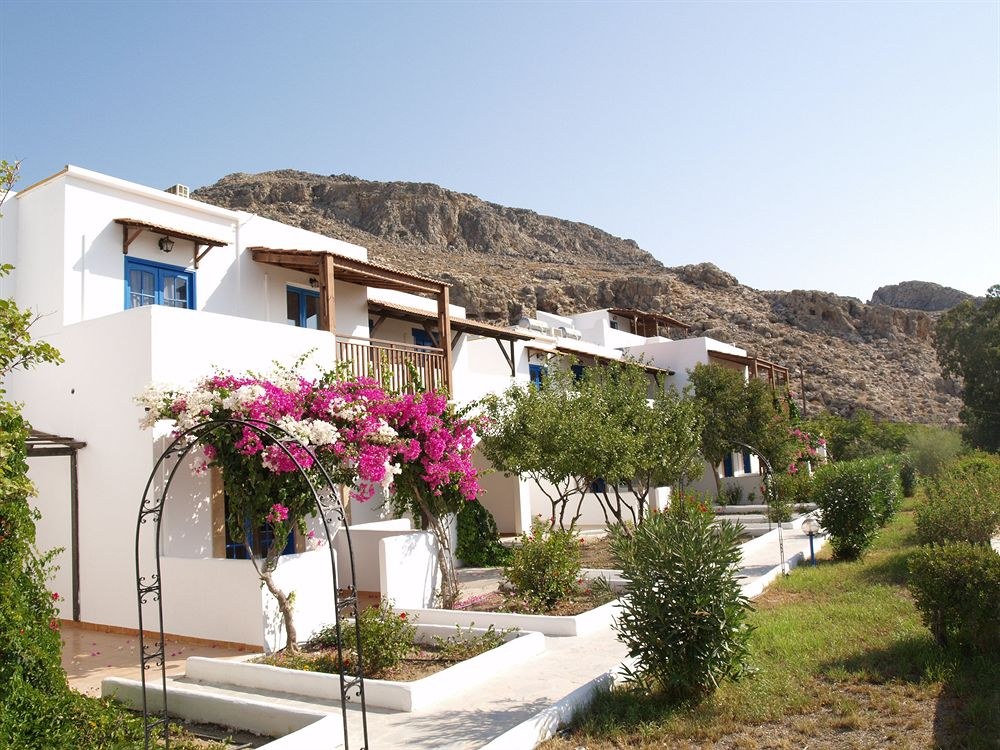 LINDOS SUN photo 1