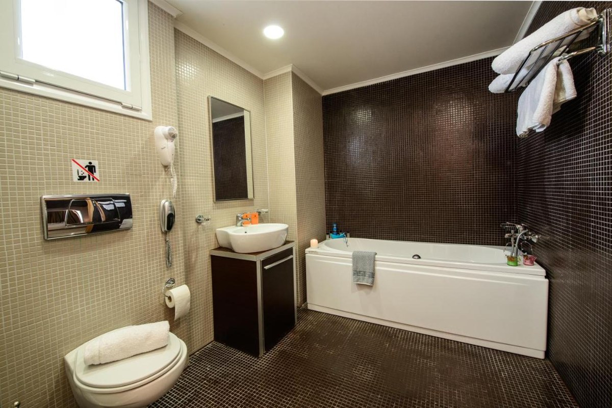 ANAVADIA HOTEL -ALL INCLUSIVE
