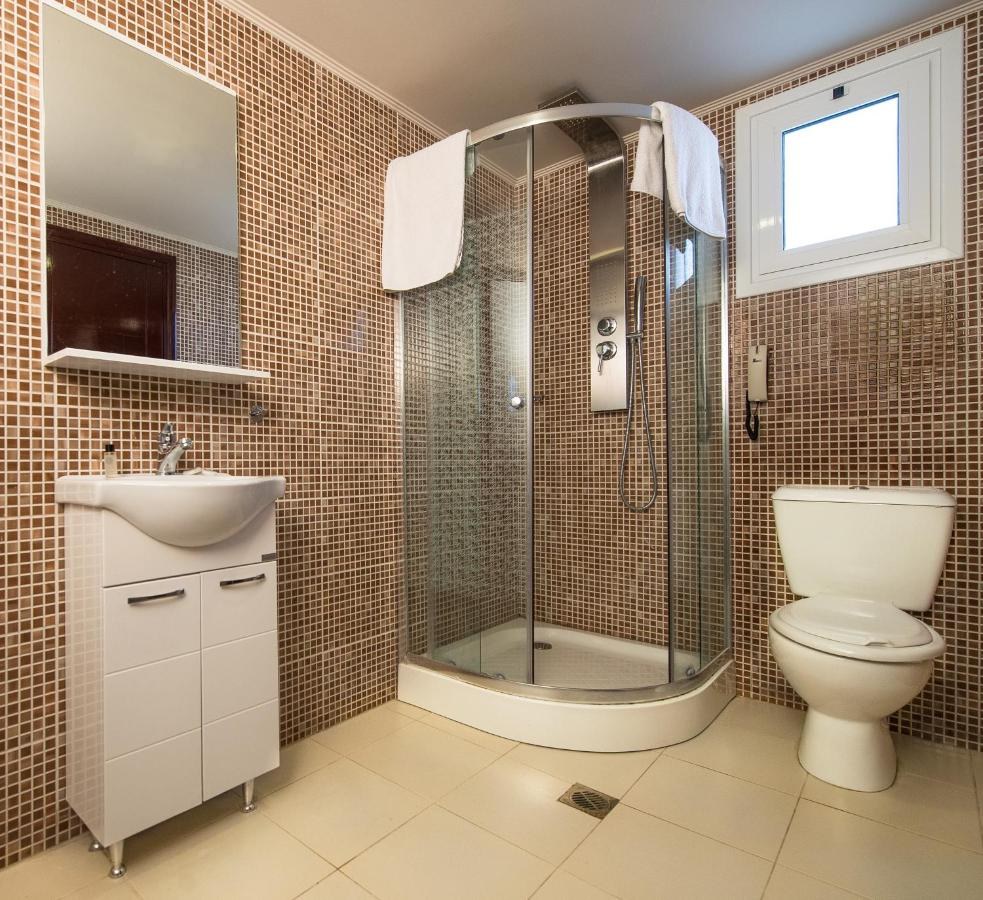 ANAVADIA HOTEL -ALL INCLUSIVE photo 1