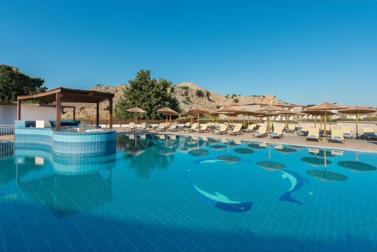 ANAVADIA HOTEL -ALL INCLUSIVE photo 3