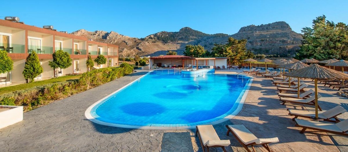 ANAVADIA HOTEL -ALL INCLUSIVE photo 4