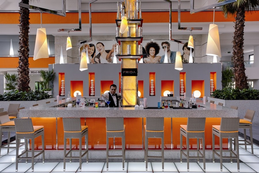 HOTEL RIU CARIBE photo 4