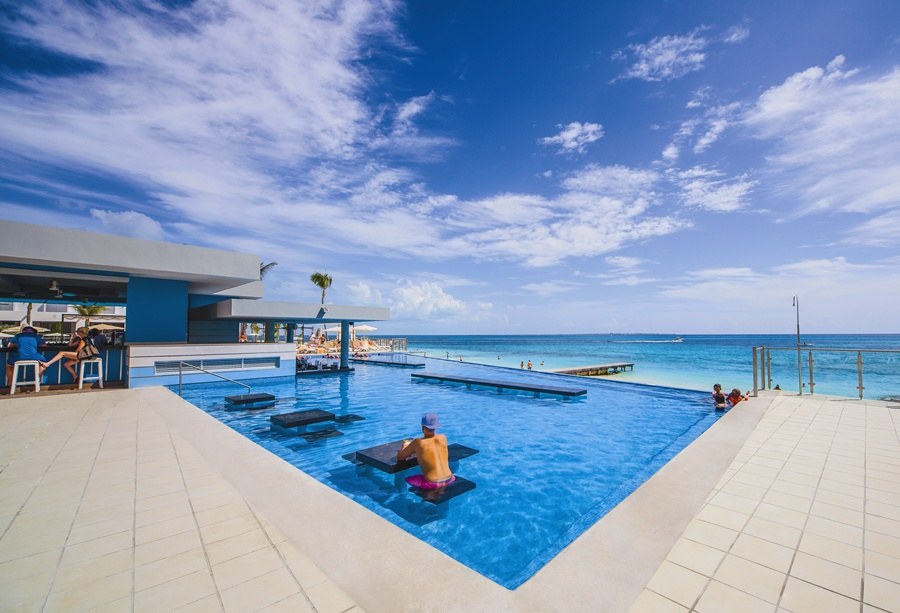 HOTEL RIU CANCUN - ADULTS ONLY photo 4