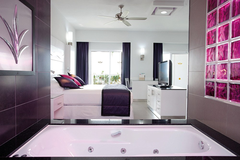 HOTEL RIU PALACE PENINSULA photo 2