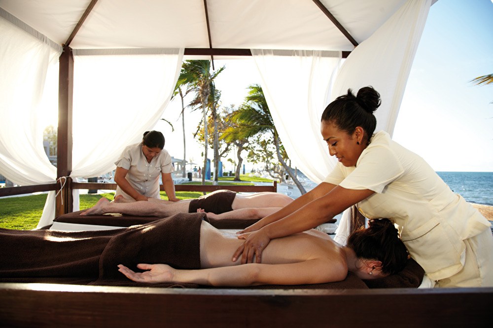 HOTEL RIU PALACE PENINSULA photo 4