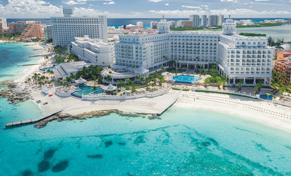 HOTEL RIU PALACE LAS AMERICAS