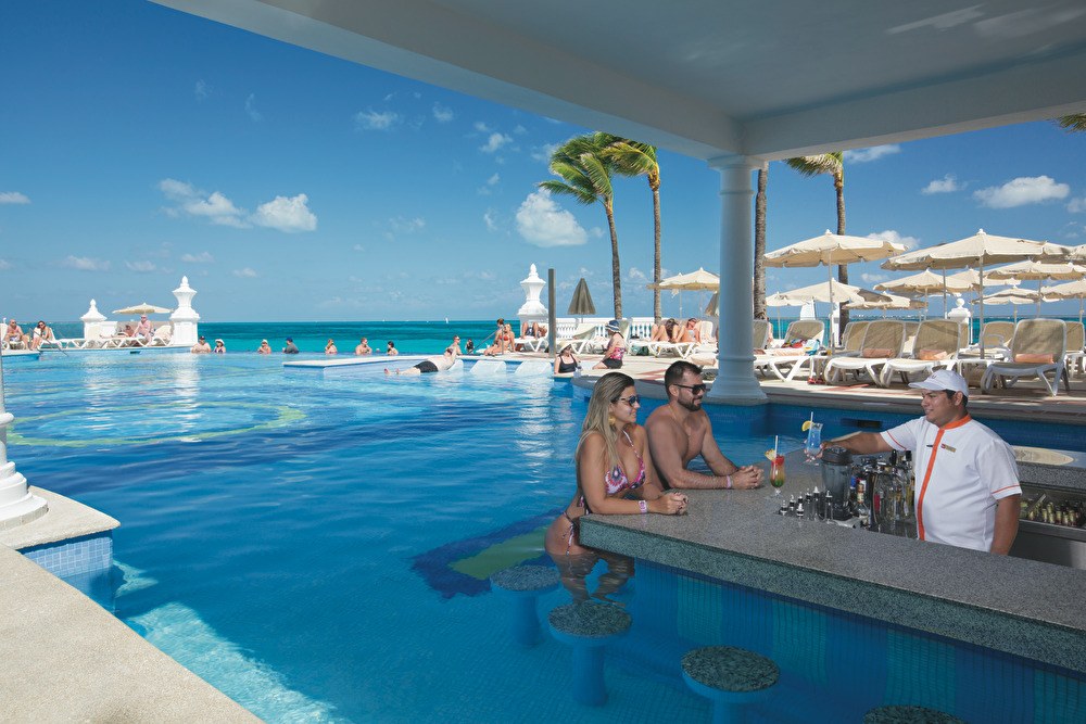 HOTEL RIU PALACE LAS AMERICAS photo 3