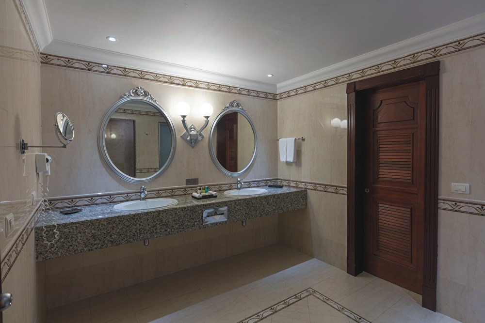 HOTEL RIU PALACE LAS AMERICAS photo 4